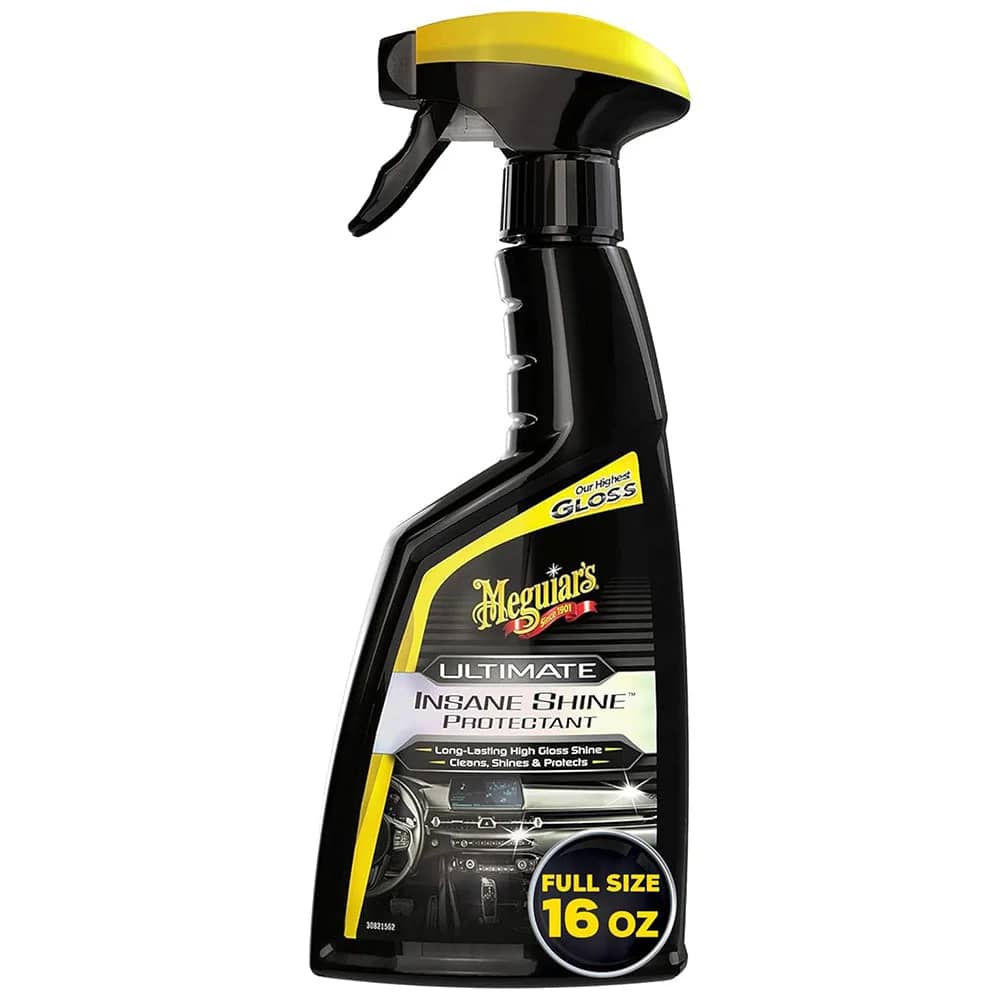 ULTIMATE INSANE SHINE PROTECTANT
