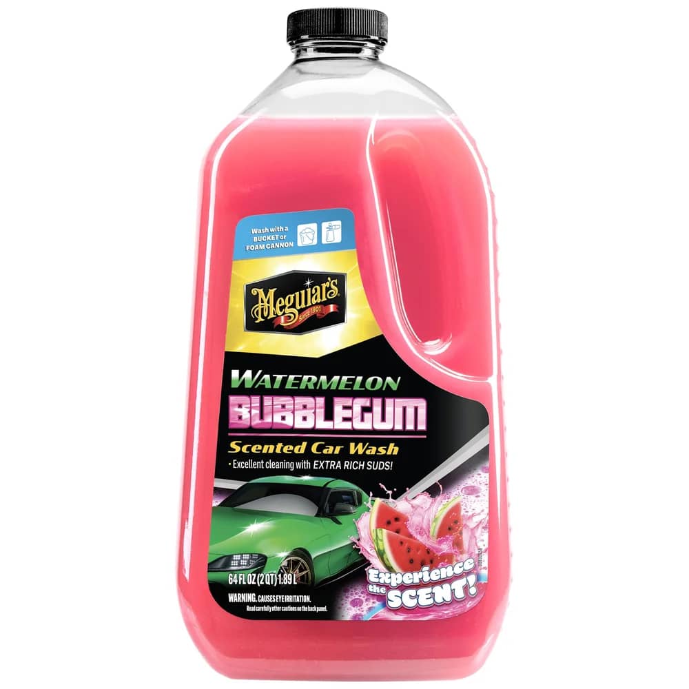 WATERMELO BUBBLEGUM