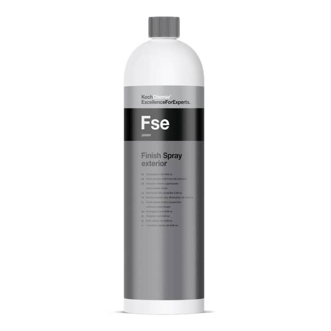 Koch-Chemie Finish Spray Exterior (FSE) - Quick Detailer