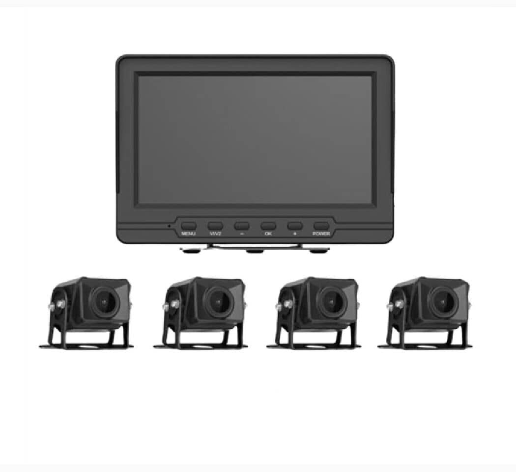 HikVision AE-VD2501A-A