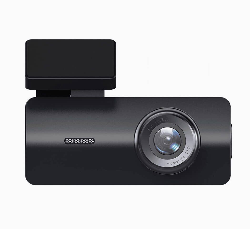 Hikvision K2 (pack Hardwire + MicroSD32GB)