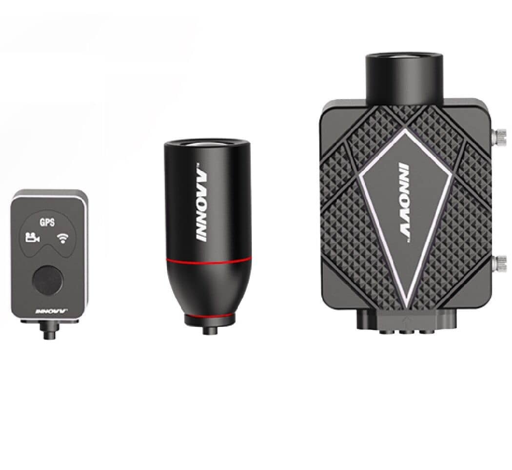 Innovv K5