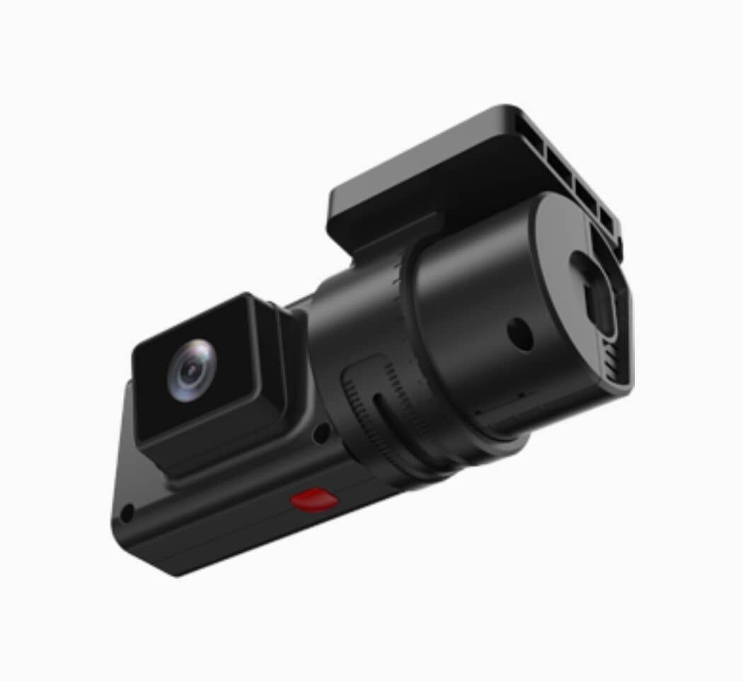 Jimi JC181 4G LTE (Pack Hardwire)