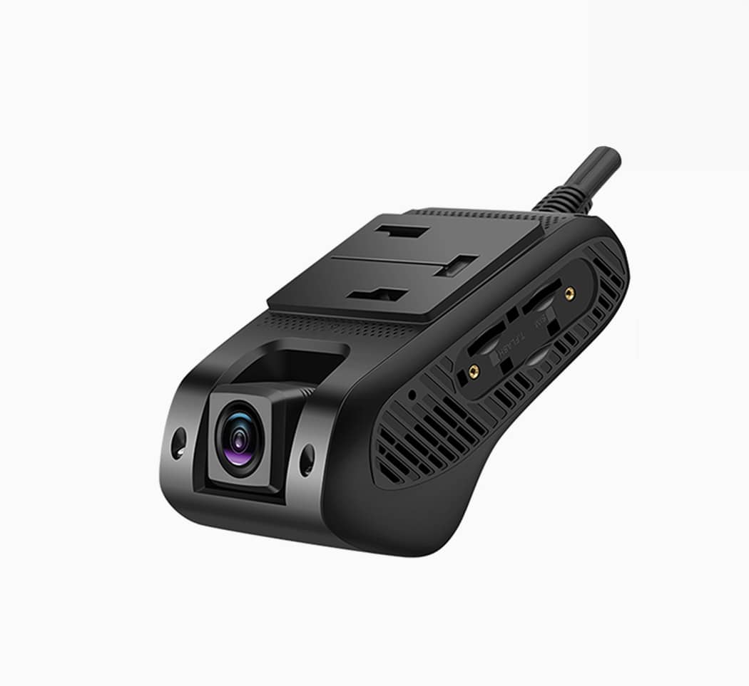 Jimi JC261 IR 4G LTE (Pack Hardwire)