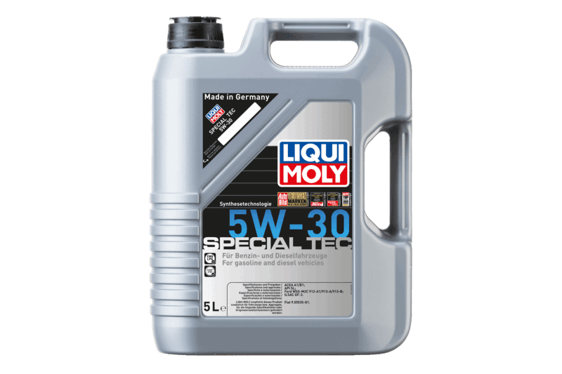 Huile Moteur Liqui Moly Special Tec 5W-30 1L