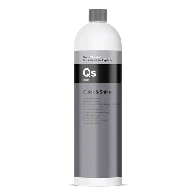 Quick & Shine Koch-Chemie 1L