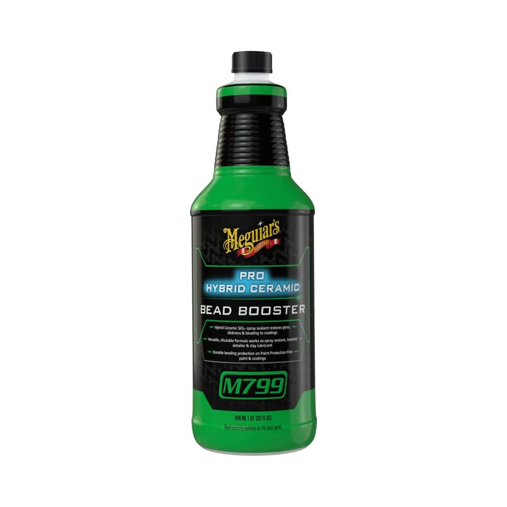 HYBRID CERAMIC BOOSTER