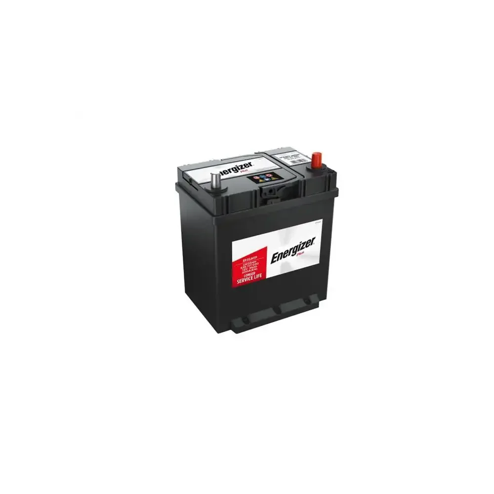ENERGIZER PLUS 35AH/300A