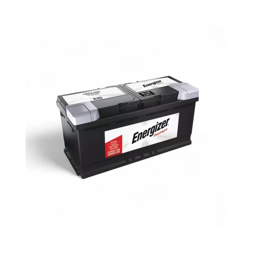 ENERGIZER PREMIUM 110AH/920A