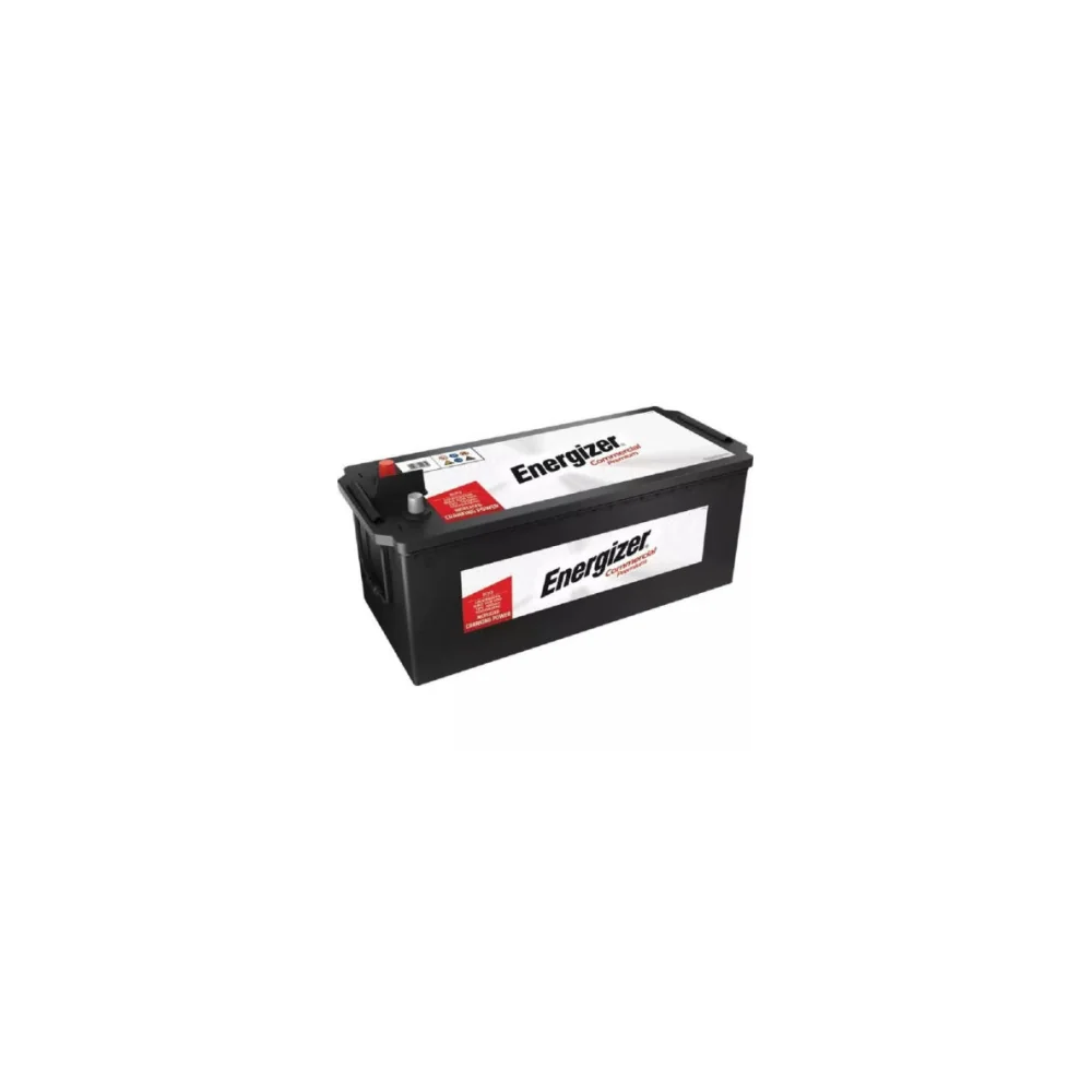 BATTERIE ENERGIZER PL 180AH/1000A