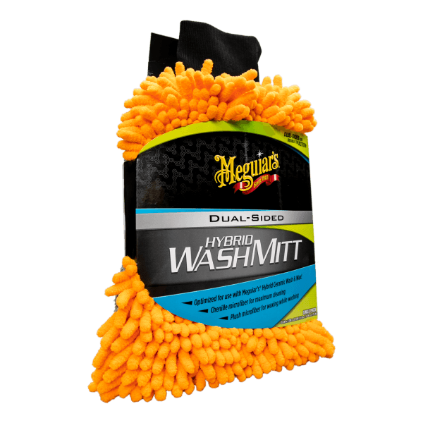 Gant Meguiars Hybrid Wash Mitt