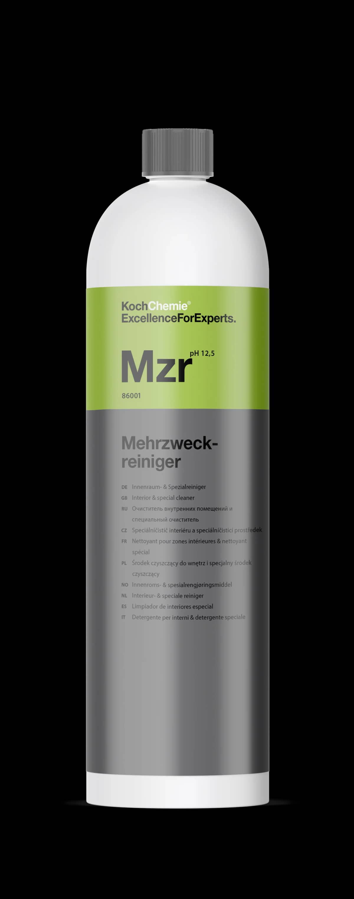 Mehrzweckreiniger - Nettoyant Universel Alcalin