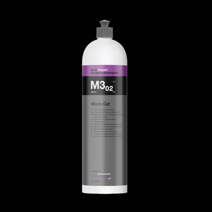 Koch Chemie Micro Cut M3.02