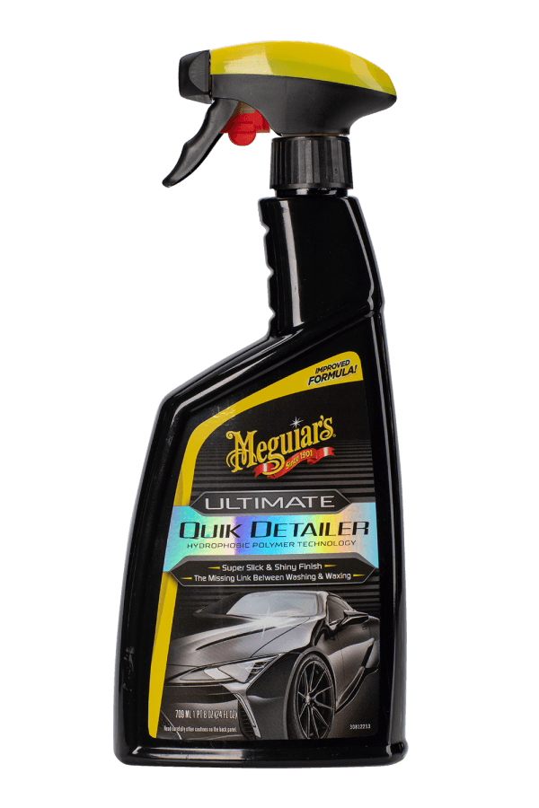 Ultimate Quik Detailer